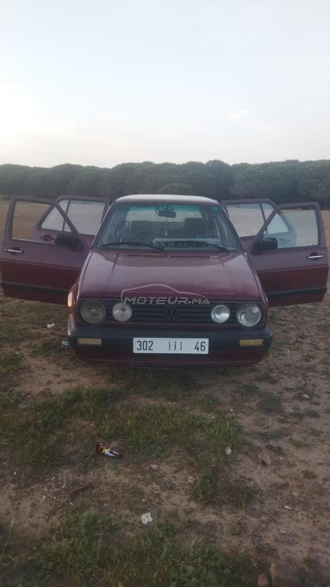 golf 2 baqa nqiya li bghaha mrhba