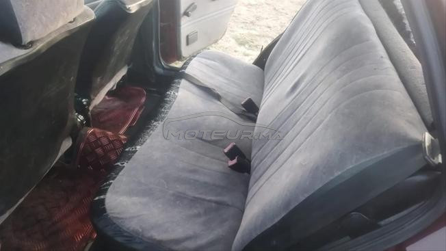 golf 2 baqa nqiya li bghaha mrhba