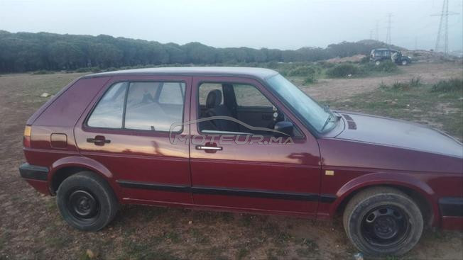 golf 2 baqa nqiya li bghaha mrhba
