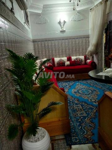 UN MAGNIFIQUE APPARTEMENT À PLACE JAMAA LAFNA - 2