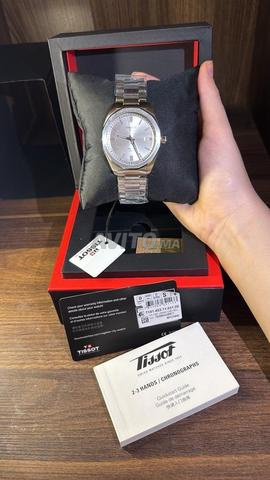 Montre Tissot PRC 100 - 2