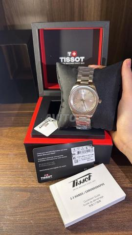 Montre Tissot PRC 100