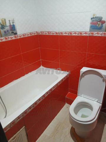 Appartement à louer par jour - 2