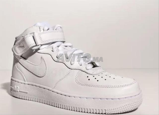 NIKE AIR FORCE - 2