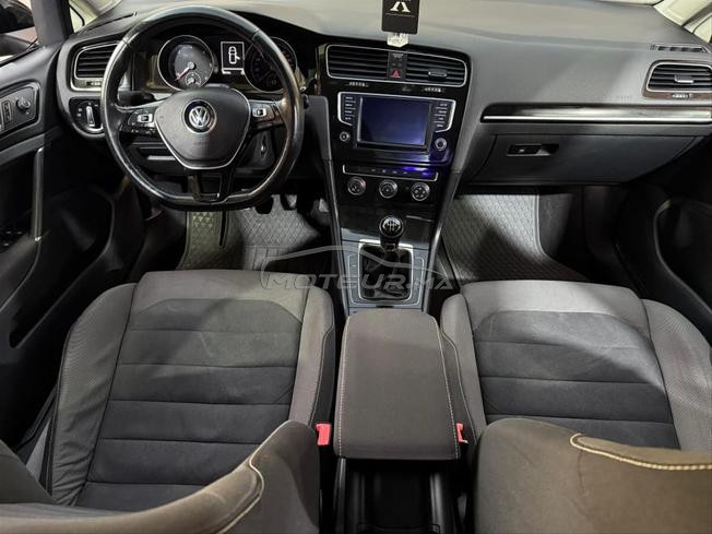 golf 7    