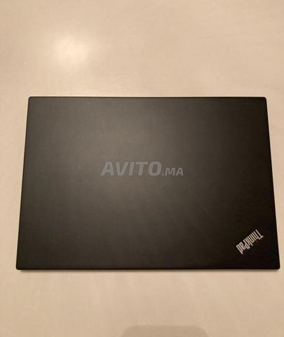 ThinkPad t490s - 2