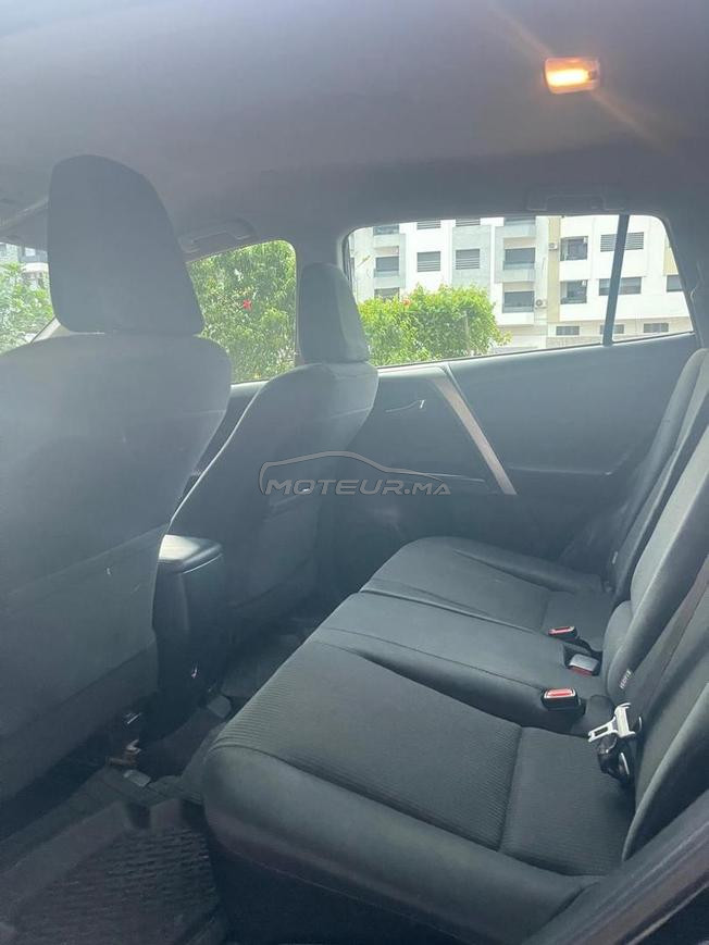 rav 4 diesel 2017