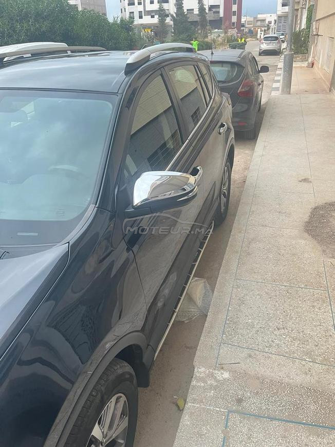 rav 4 diesel 2017