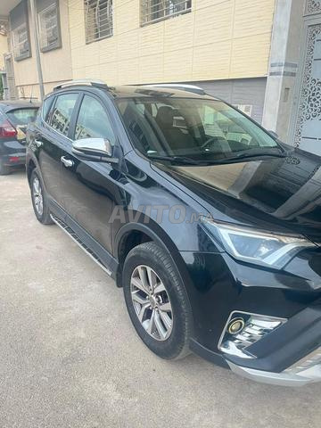RAV 4 Diesel 2017 - 2