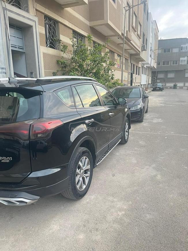 rav 4 diesel 2017