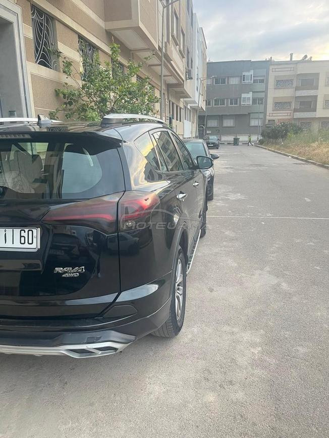 rav 4 diesel 2017