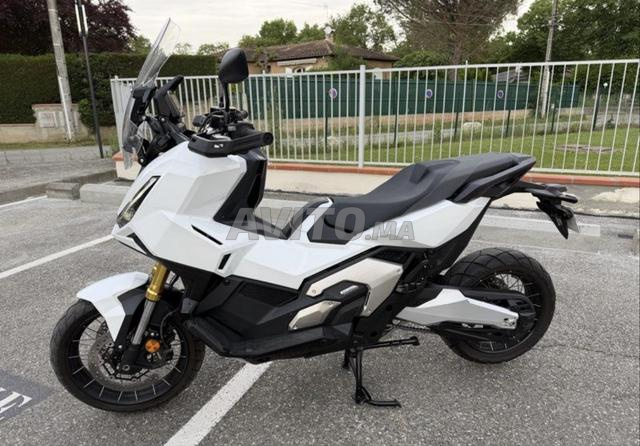 HONDA X-ADV 750 2025 - 2