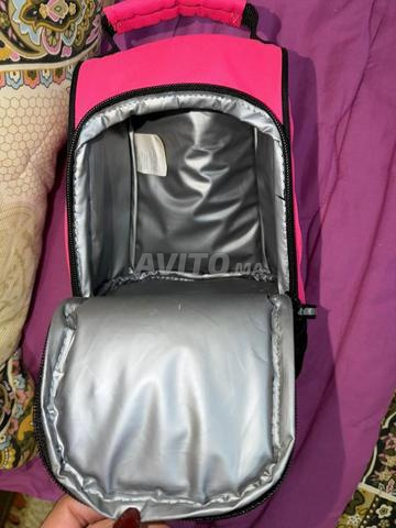 Lunch box Nike original - 2