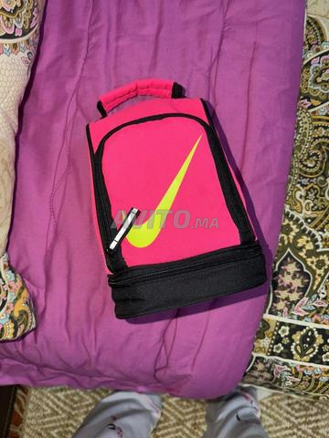 Lunch box Nike original