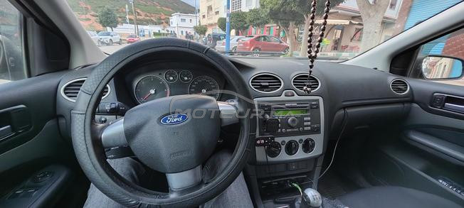 FORD FOCUS MK2 2007 246000KM 