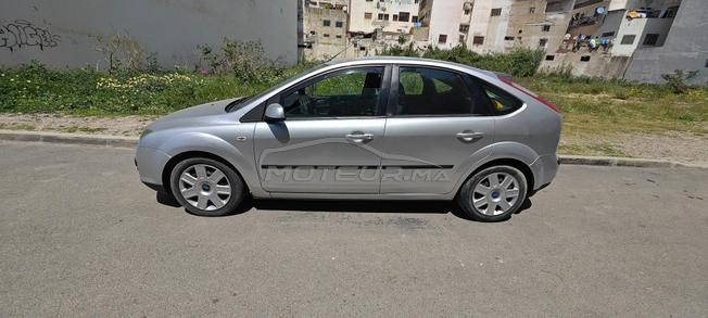 FORD FOCUS MK2 2007 246000KM 