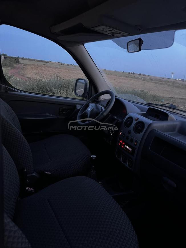 peugeot partner 2008