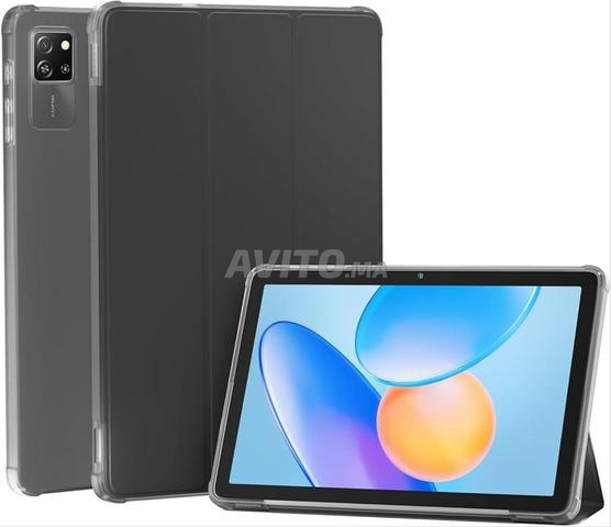 BLACKVIEW Tab 60 (WiFi - 10.1'' - 4/128GB) Gris