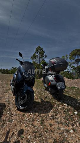 Vespa 300 - 2
