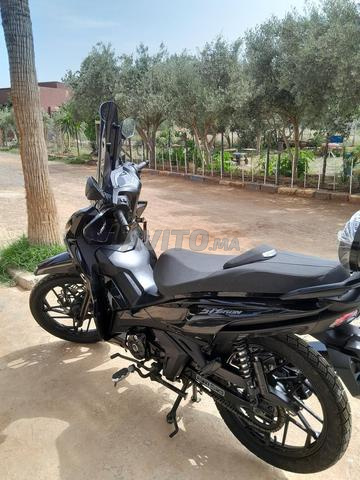 Moto Cooper SH Iron à vendre - 2