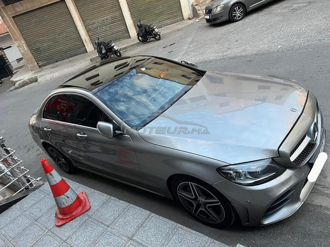 Mercedes Benz Classe C200 mod 2019 dédouanée 2023