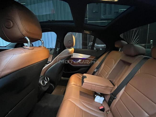 Mercedes Benz Classe C200 mod 2019 dédouanée 2023