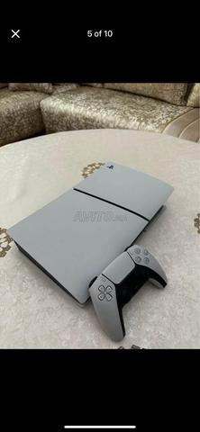 Playstation 5 - 2