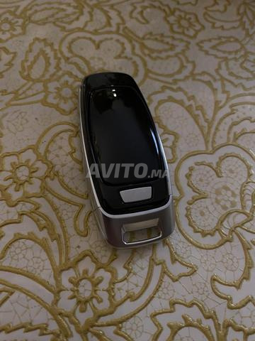 clé Audi Q7 S-line 2026 neuf - 2