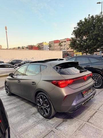Seat Leon Cupra