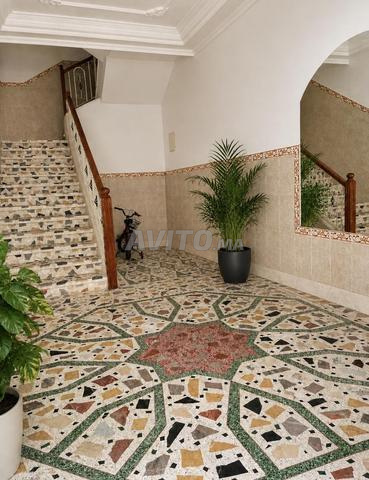 Grand appartement 160m2 (proche nouvel aéroport)