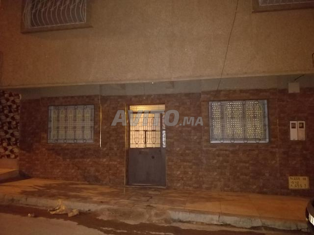 Appartement à louer 110 m² à Oujda - 2