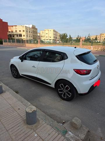 رينو كليو 4