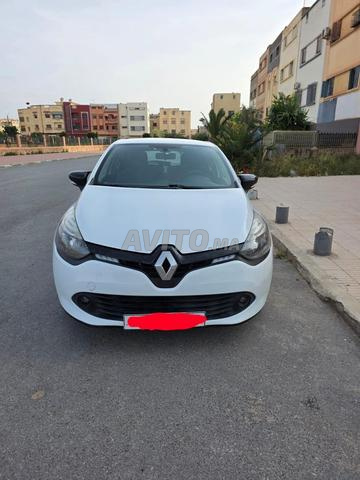 رينو كليو 4