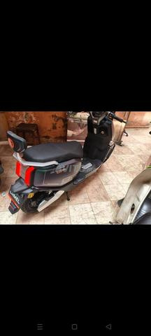 Moto neuve à vendre - 2