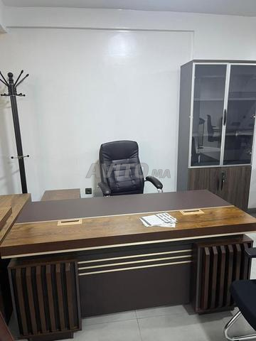 Bureaux VIP - 2