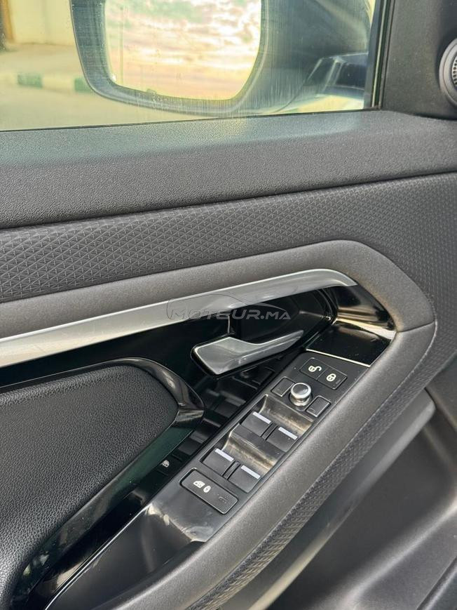Land Rover Range Rover Evoque Diesel Automatique
