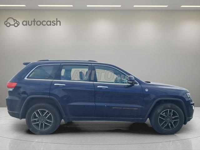 1377 - Jeep Grand Cherokee 2019 expertisée avec fi - 2