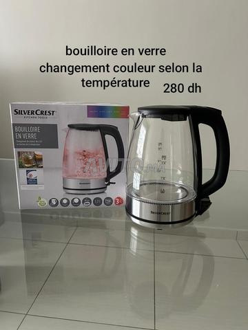 Petit électroménager neuf d'Europe - 2