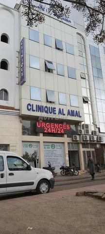 IMMEUBLE RDC plus 4 HAY SADRI IDEAL INVESTISSEUR - 2