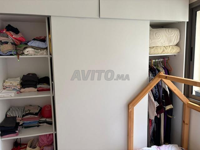 Armoire placard