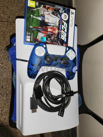 Playstation 5 - 2