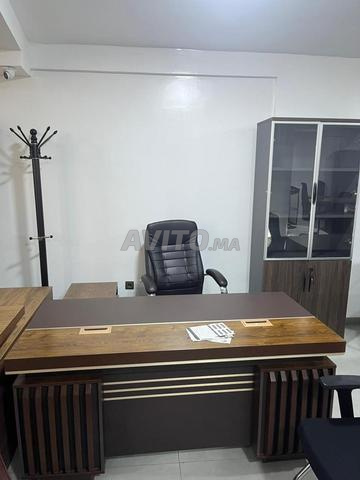 Bureaux importés – Passez au niveau supérieur - 2