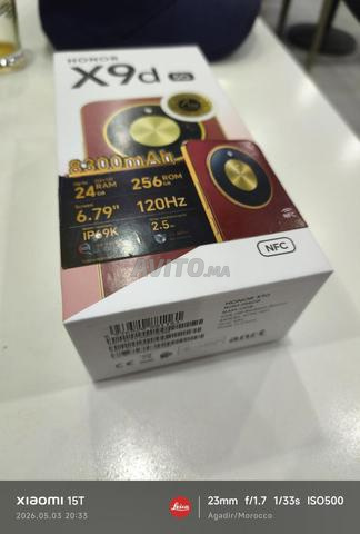 هونر X9d 5G 12/256