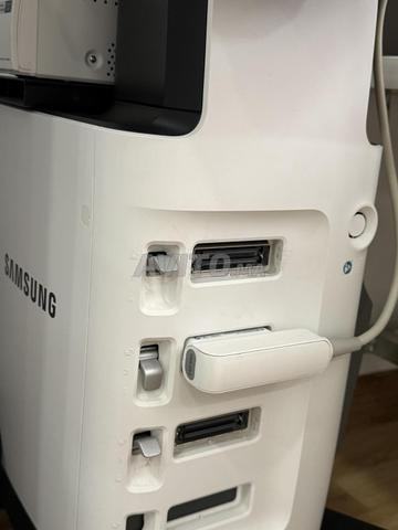 جهاز الموجات فوق الصوتية Samsung HS40 2021 - 2
