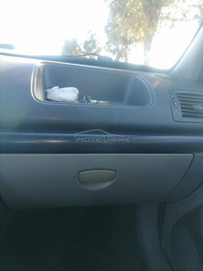 Renault Clio Essence Manuelle 2006 à Oued Zem