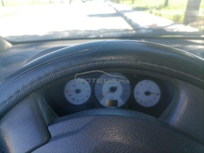 Renault Clio Essence Manuelle 2006 à Oued Zem