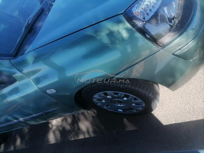 Renault Clio Essence Manuelle 2006 à Oued Zem