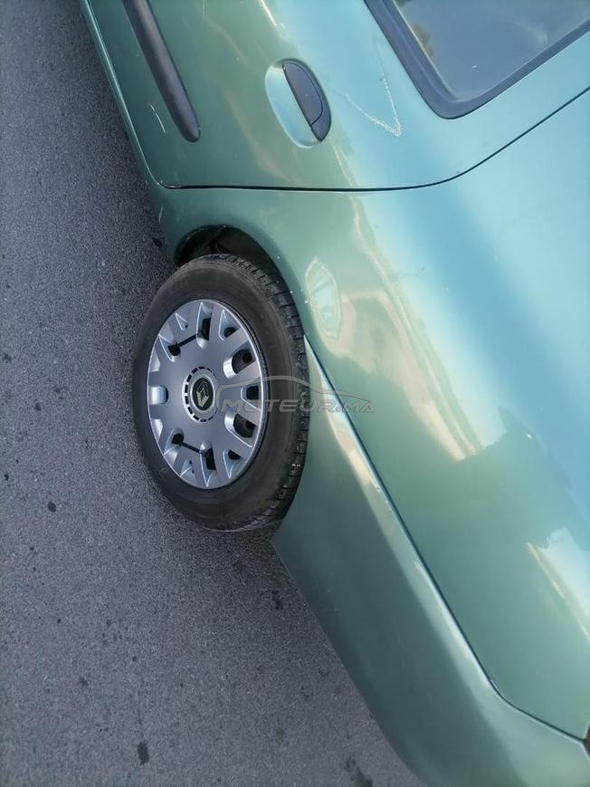 Renault Clio Essence Manuelle 2006 à Oued Zem