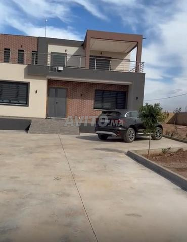 VILLA A VENDRE - 2