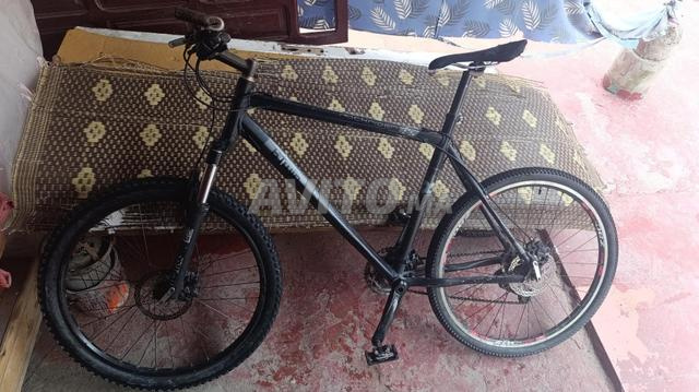 Vélo VTT B'TWIN - 2